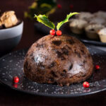 Nigella Lawson'S Mouthwatering Chocolate Pud Recipe To 'Convert Within Christmas Pudding Ingredient Crossword