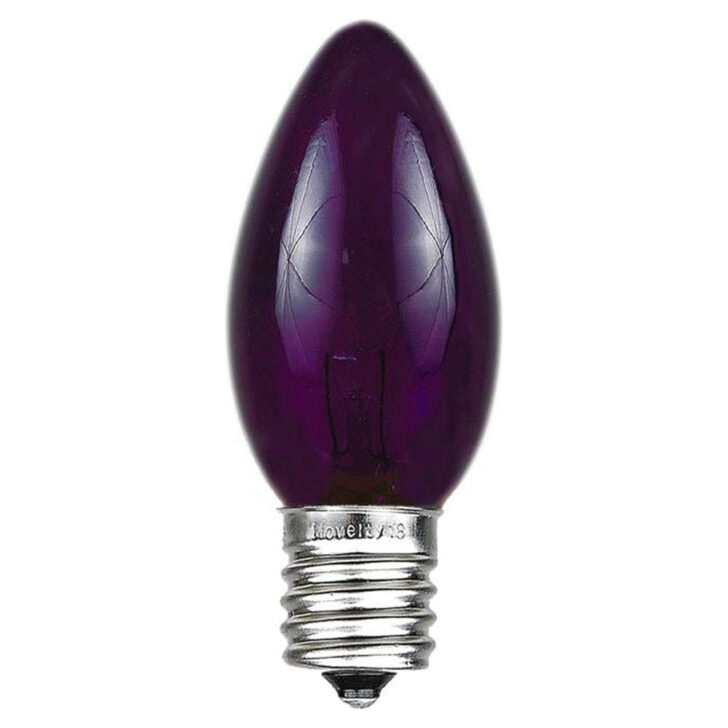 Type of Bulb in Christmas Lights Crossword Type of Bulb in Christmas Lights Crossword