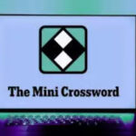 Nyt Mini Crossword Answers Today: Nyt Mini Crossword Dec 24 Pertaining To Hanker For As Christmas Cookies Crossword