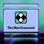 Nyt Mini Crossword Answers Today: Nyt Mini Crossword Dec 24 Throughout Instrument Heard In Many A Christmas Hymn Nyt Crossword Clue