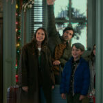 Oh. What. Fun.' Movie Review: An Appealing Cast Works Extra Hard With Ensemble Christmas Movie Crossword