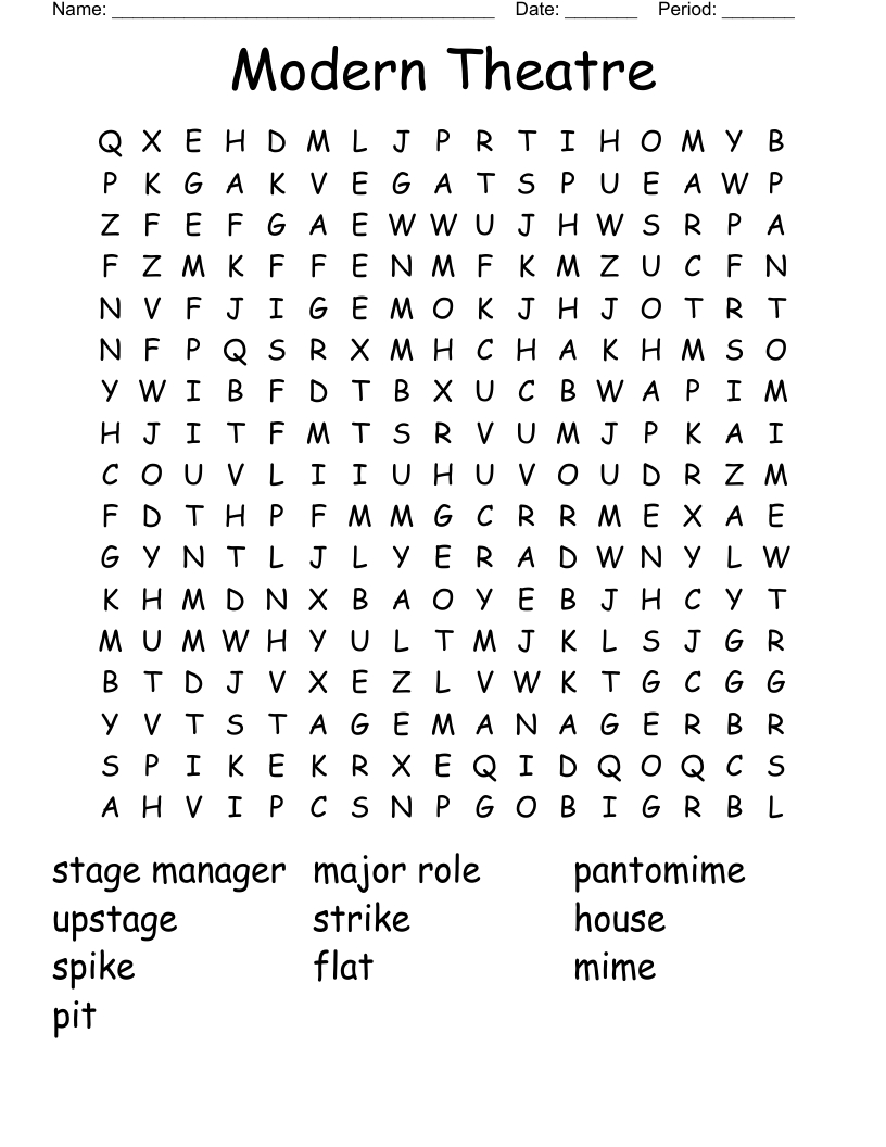 pantomime and mime word search wordmint throughout masked mimes associated with christmas crossword clue Pantomime And Mime Word Search - Wordmint throughout Masked Mimes Associated With Christmas Crossword Clue