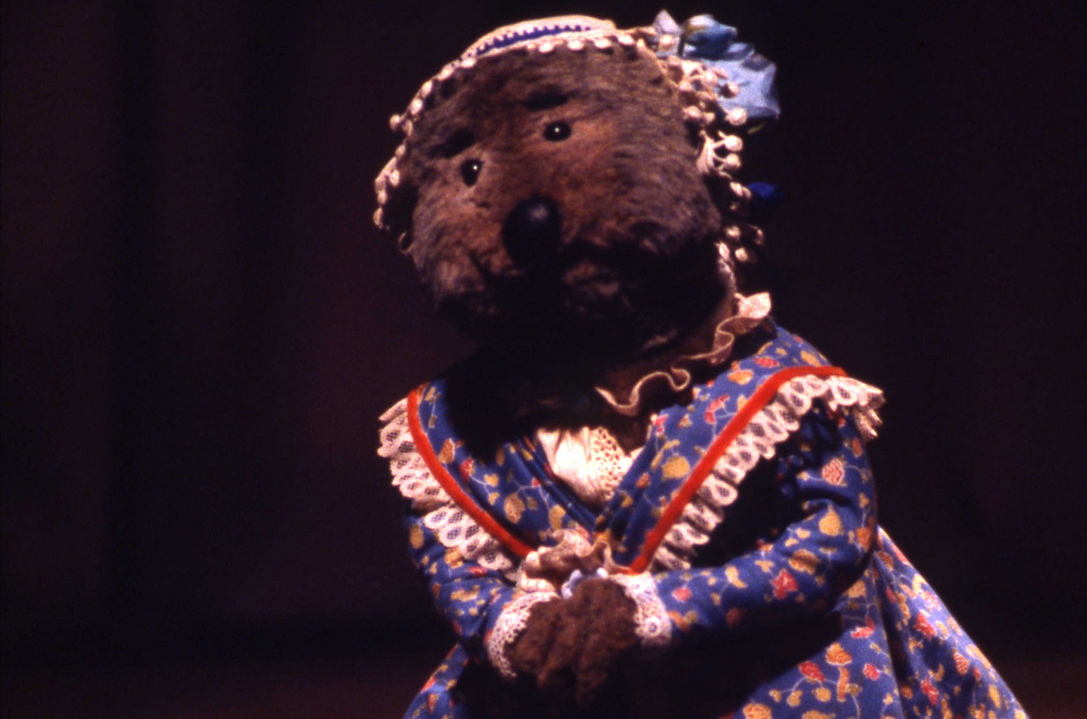 paul williams on emmet otters jug band christmas regarding emmet band christmas crossword Paul Williams On 'Emmet Otter'S Jug Band Christmas' regarding Emmet Band Christmas Crossword