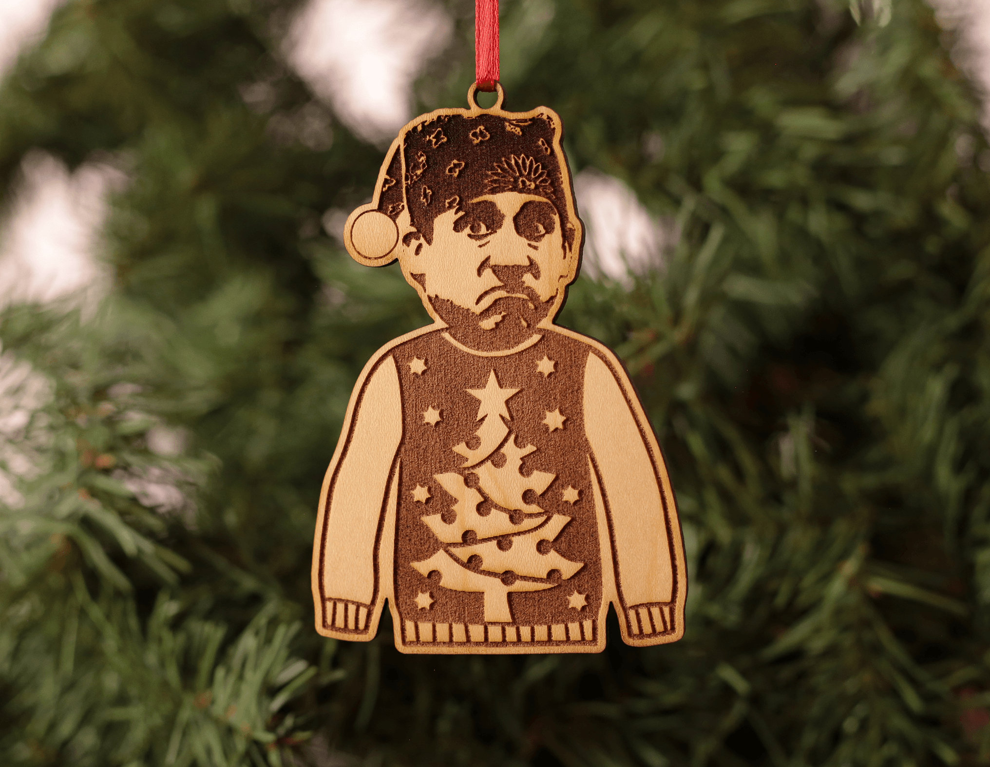 prison christmas ornament etsy in yankee blank christmas party tradition crossword Prison Christmas Ornament - Etsy in Yankee Blank Christmas Party Tradition Crossword