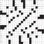 Puzzles Sudoku | Crossword   Issuu With Christmas Carol Meanie Crossword