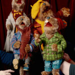 Remember Emmet Otter And His Jug Band? They'Re Back, And Onstage Intended For Emmet Christmas Crossword Clue