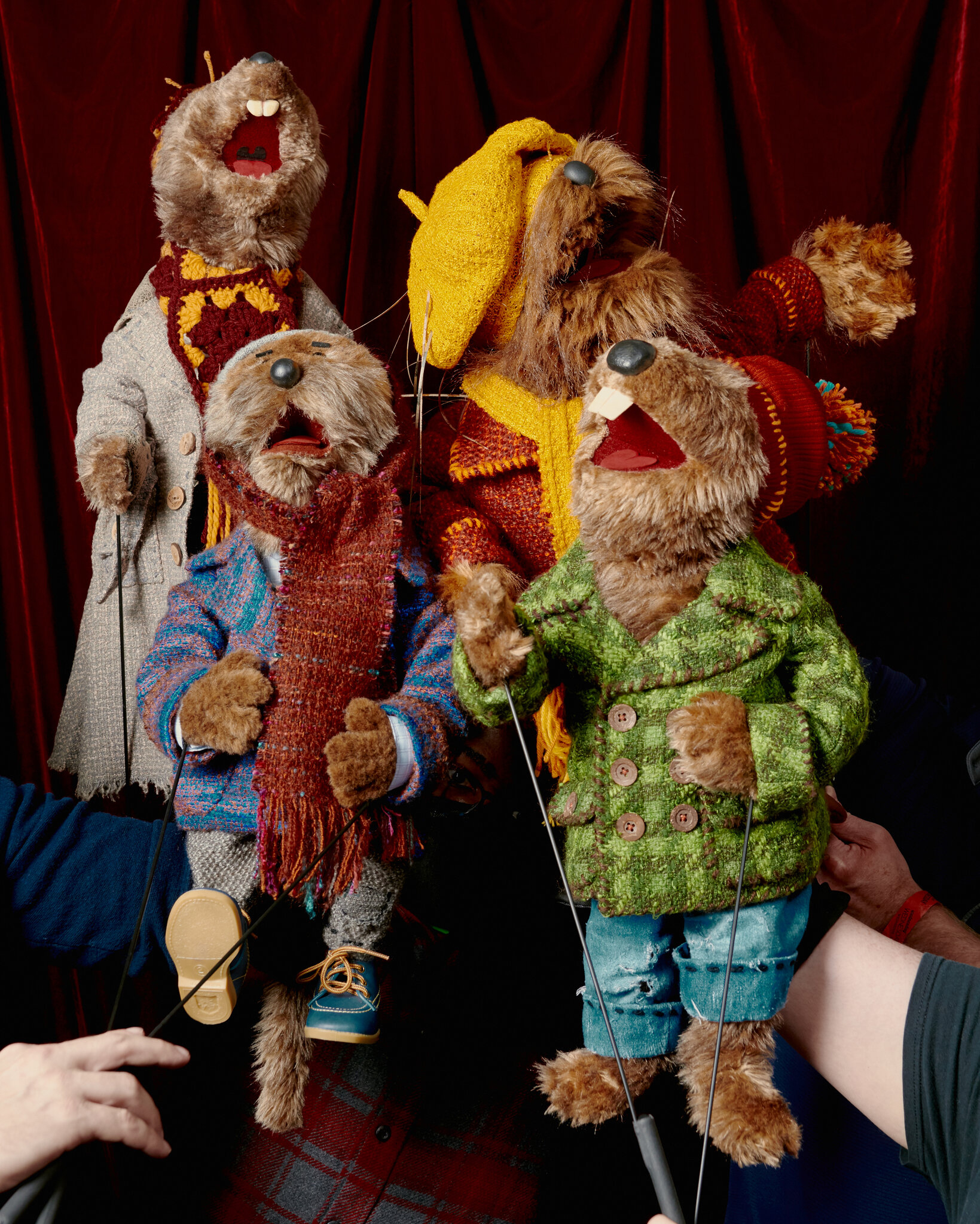 remember emmet otter and his jug band theyre back and onstage intended for emmet christmas crossword clue Remember Emmet Otter And His Jug Band? They'Re Back, And Onstage intended for Emmet Christmas Crossword Clue