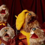 Remember Emmet Otter And His Jug Band? They'Re Back, And Onstage Pertaining To Emmet Christmas Crossword Clue