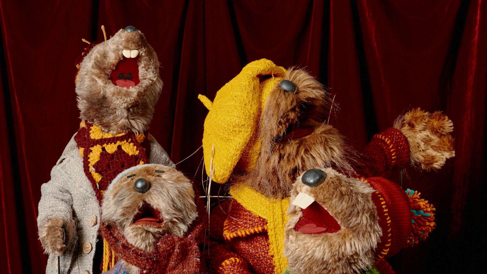 remember emmet otter and his jug band theyre back and onstage pertaining to emmet christmas crossword clue Remember Emmet Otter And His Jug Band? They'Re Back, And Onstage pertaining to Emmet Christmas Crossword Clue