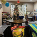 Rex Parker Does The Nyt Crossword Puzzle: 2022 Inside Bit Of Christmas Morning Detritus Nyt Crossword