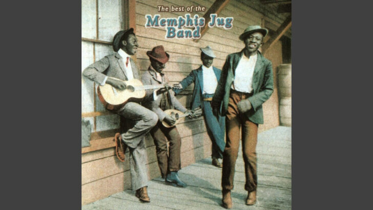 Emmet Jug Band Christmas Crossword Clue