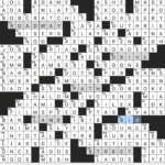 Rex Parker Does The Nyt Crossword Puzzle: Fermented Drink From Inside Clerk In A Christmas Carol Daily Themed Crossword