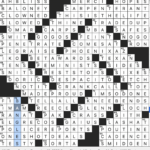 Rex Parker Does The Nyt Crossword Puzzle: Given Name Of Caligula For Puts On A Christmas List Nyt Crossword