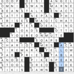 Rex Parker Does The Nyt Crossword Puzzle: Indian Tonal Drum / Thu Within The Twelve Days Of Christmas Musicians Crossword Clue