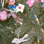 Rex Parker Does The Nyt Crossword Puzzle: Low Key Place For For Gunk On A Christmas Tree Crossword