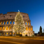 Rome Named The Best City In Europe For A Festive Christmas Break Inside Christmas In Rome Crossword