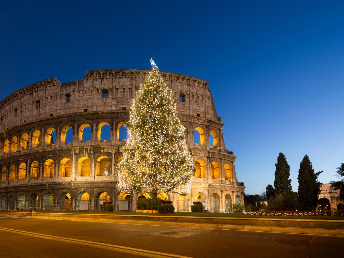 rome named the best city in europe for a festive christmas break inside christmas in rome crossword Rome Named The Best City In Europe For A Festive Christmas Break inside Christmas in Rome Crossword