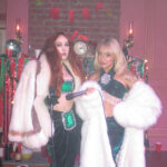 Sabrina Carpenter, Chappell Roan Cover Wham!'S 'Last Christmas' For Last Christmas Pop Duo Crossword