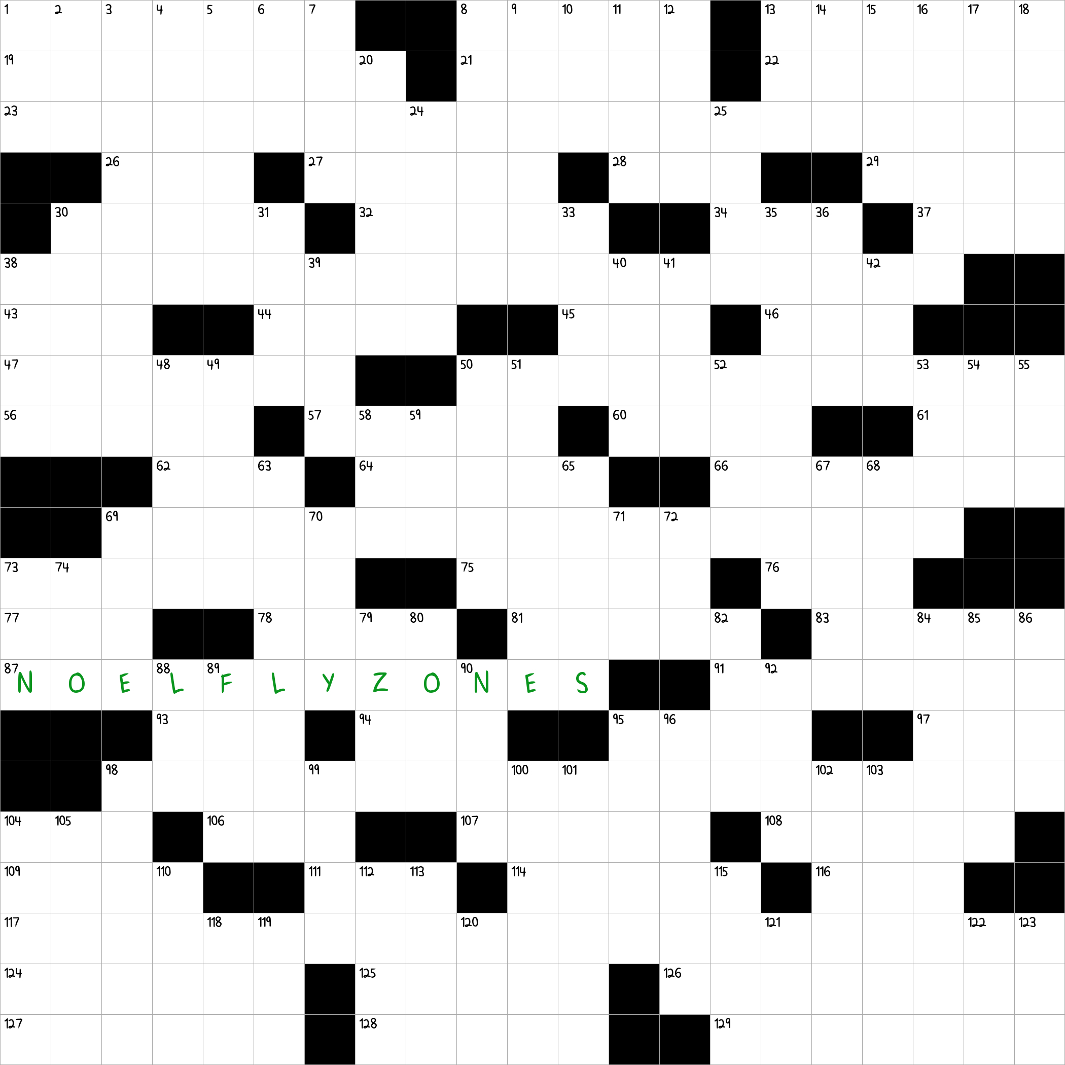Santa&amp;#039;S Routes On Christmas Eve? Nyt Crossword Clue - August 11 2024 intended for Santa&amp;#039;S Routes On Christmas Eve Crossword
