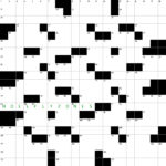 Santa'S Routes On Christmas Eve? Nyt Crossword Clue   August 11 2024 Throughout Santa&#039;s Routes On Christmas Eve Nyt Crossword