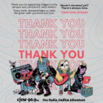 Scene Dec 2023Redpoint Media   Issuu Throughout Half Of A Christmas Carol Twosome Crossword Clue