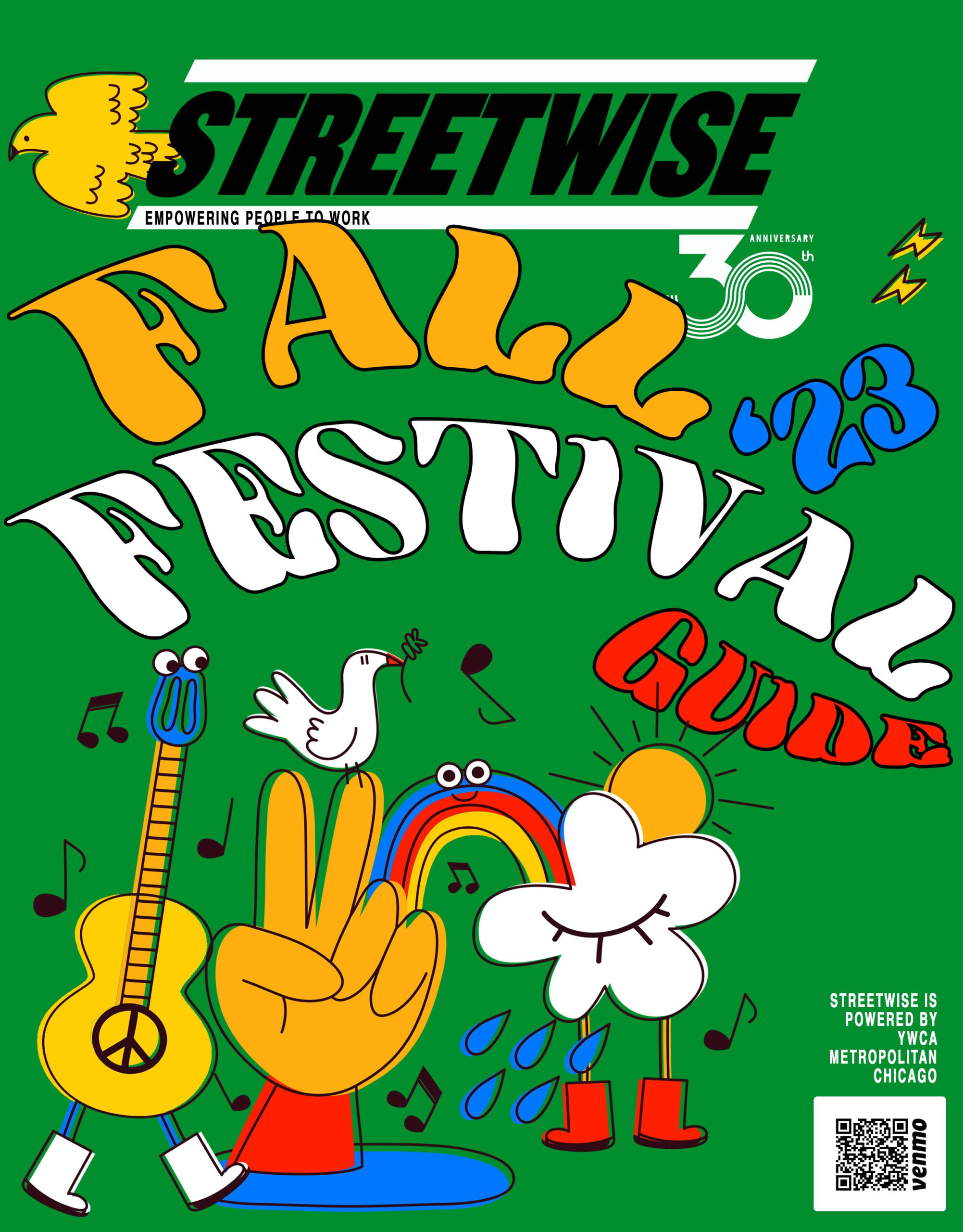 September 6 - 12, 2023Streetwise_Chi - Issuu with regard to Emmet Band Christmas Crossword Clue