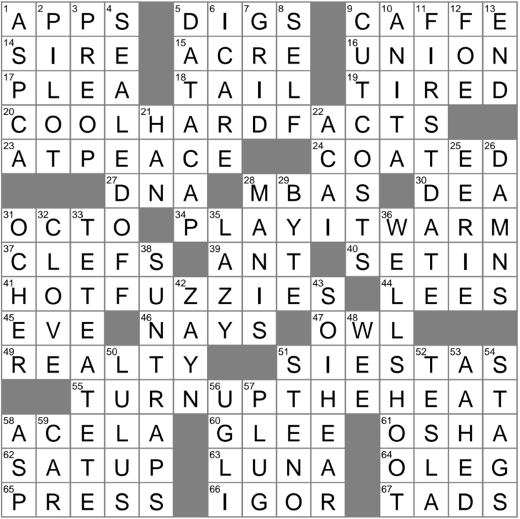 Christmas Poem Opener Nyt Crossword