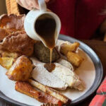 Seven Christmas Dinner Dishes You Can Make Now And Freeze For For Traditional Christmas Eve Dish For Some Crossword