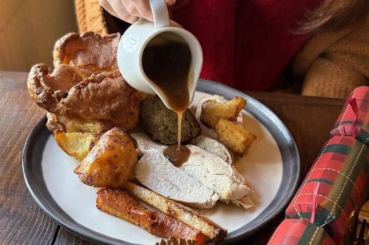 seven christmas dinner dishes you can make now and freeze for for traditional christmas eve dish for some crossword Seven Christmas Dinner Dishes You Can Make Now And Freeze For for Traditional Christmas Eve Dish For Some Crossword