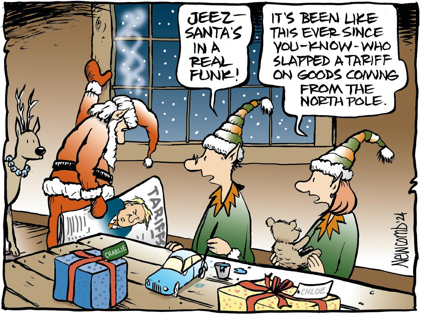 seven days december 25 2024seven days issuu intended for clerk in a christmas carol daily themed crossword Seven Days, December 25, 2024Seven Days - Issuu intended for Clerk In A Christmas Carol Daily Themed Crossword