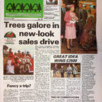 Slasher Magazine Summary: Publication No. 354   December 1991 With Regard To Clerk In A Christmas Carol Daily Themed Crossword