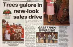 Slasher Magazine Summary: Publication No. 354 – December 1991 with regard to Clerk in a Christmas Carol Daily Themed Crossword