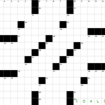 Some Gag Christmas Gifts Nyt Crossword Clue   November 21 2024 Throughout Some Gag Christmas Gifts Crossword