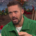 Spencer Matthews 'Hated Every Second' Of Wife Vogue Williams On I Regarding He&#039;s Up Each Christmas Crossword Clue