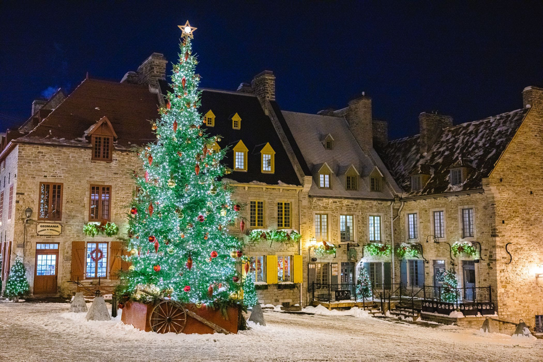 step into a fairy tale during the holiday season in quebec city intended for christmas in quebec city crossword Step Into A Fairy Tale During The Holiday Season In Québec City intended for Christmas In Quebec City Crossword