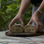 Stollen, Panettone And Other Travel Friendly Christmas Bakes   The Within German Christmas Bread Crossword Clue