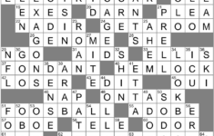 Style Alternative To Mla Crossword Clue Archives – Laxcrossword inside Like Santa After Christmas Presumably Nyt Crossword Clue