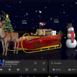 Tesla'S 2025 Holiday Update Brings Grok Navigation, Santa Mode For Santa'S Routes On Christmas Eve Nyt Crossword Clue