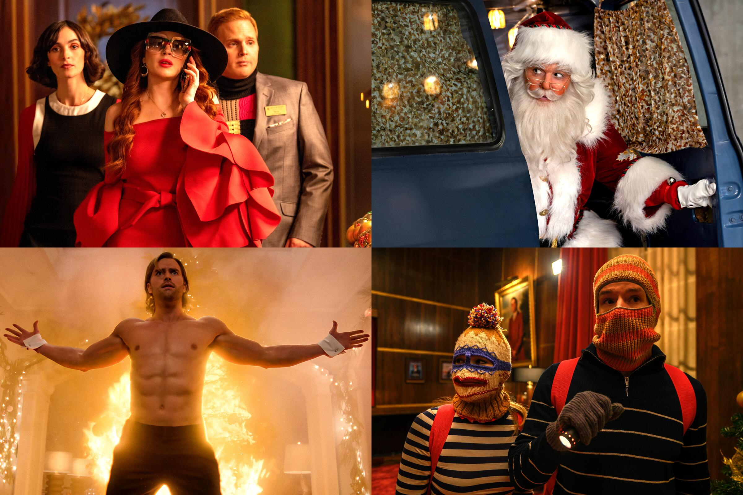 the 7 best netflix holiday movies to watch from a santa con to a throughout james who played father christmas crossword The 7 Best Netflix Holiday Movies To Watch, From A Santa Con To A throughout James Who Played Father Christmas Crossword