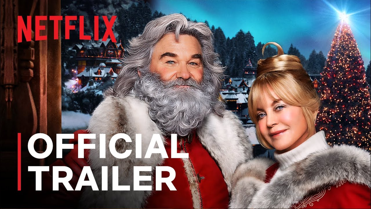 The Christmas Chronicles 2 Spoiler-Free Movie Review - Pretty In inside Russell&amp;amp;#039;s the Christmas Chronicles 2 Co Star Crossword