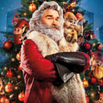 The Christmas Chronicles Trailer: Kurt Russell Is Santa In With Regard To Russell's The Christmas Chronicles 2 Co Star Crossword