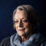 The Exhilarating Brilliance Of Maggie Smith | The New Yorker Within Last Christmas Actress Crossword Clue