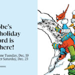 The Globe And Mail On X: "Do You Have What It Takes To Complete Intended For Globe And Mail Crossword Christmas