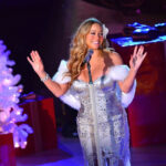 The Hidden History Behind Seven Top Christmas Songs Regarding 12 Days Of Christmas Musicians Crossword Clue