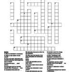 The House Without A Christmas Tree Crossword Puzzle   Wordmint Throughout Christmas Tree Crossword Answers