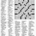 The New York Times Crossword In Gothic Intended For Orange Stutter At Christmas Crossword