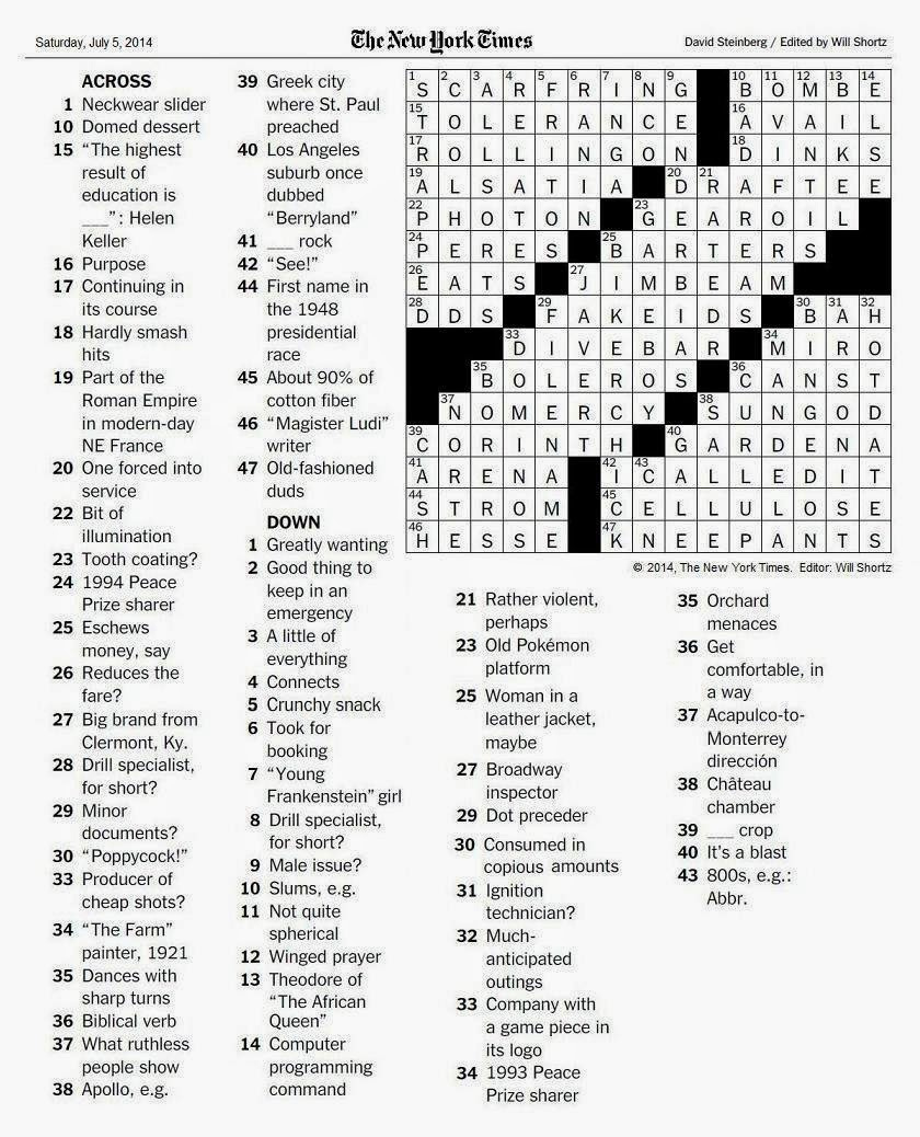 the new york times crossword in gothic pertaining to christmas time sale hyph crossword The New York Times Crossword In Gothic pertaining to Christmas Time Sale Hyph Crossword