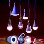 The Rise Of The Smartbulb   The New York Times In Type Of Bulb In Christmas Lights Nyt Crossword