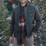 The Stars Of Countdown To Christmas Intended For Russells The Christmas Chronicles 2 Costar Crossword