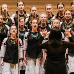 The Story Of 'Carol Of The Bells,' A Christmas Staple From Ukraine For Christmas Carol Composer John Crossword